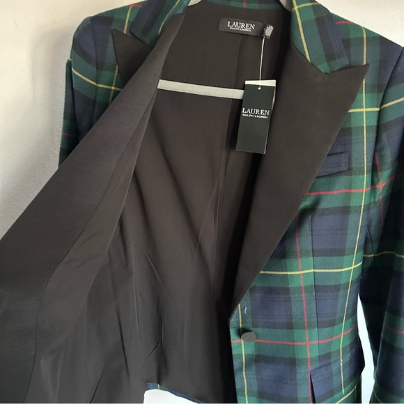 Ralph Lauren Jacket and Skirt - Picture 3 of 16